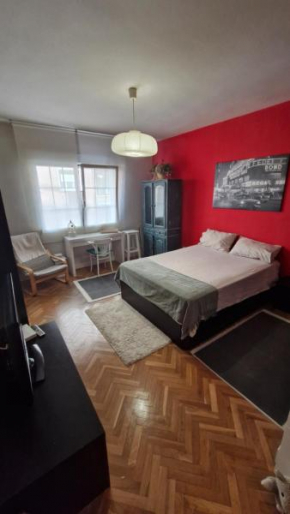 Encantadora Habitación en Madrid